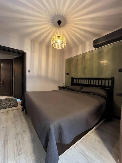 Central & Cosy Flat For 4 Person Istanbul Exterior photo